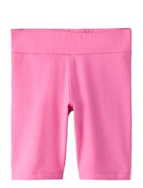 name it Nkffahiroz Biker Legging - Pink - 164