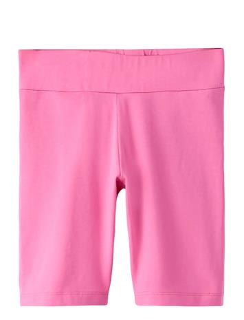 name it Nkffahiroz Biker Legging - Pink - 164