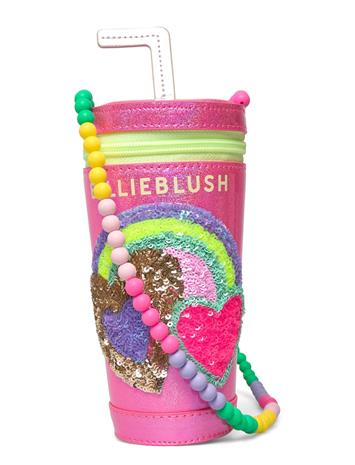 Billieblush Handle Bag - Pink - SIZE ONE