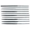 Vallejo Budget Needle File Set - 10 Pcs – kuva 1