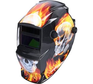Automaattinen hitsausmaski Flame, KS-Tools