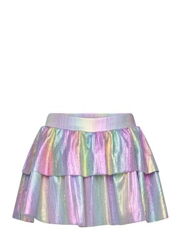 Billieblush Skirt - Purple - 152