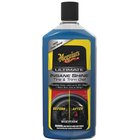 Rengaskiilloke Ultimate Insane Shine Tire & Trim, Meguiars