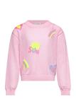 Billieblush Pullover - Pink - 152