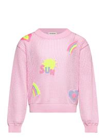 Billieblush Pullover - Pink - 152