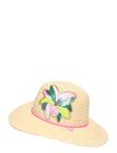 Billieblush Hat - Beige - 56