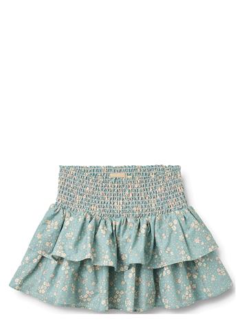 Wheat Skirt Hilary - Green - 140