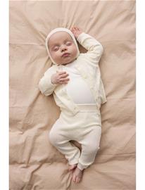 MarMar Copenhagen Aly - White - 50
