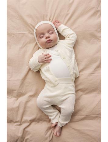 MarMar Copenhagen Aly - White - 50