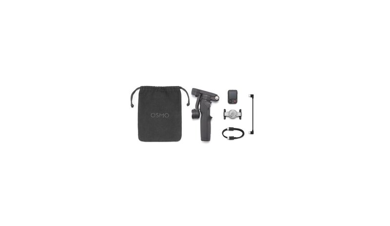 DJI Osmo Mobile 8P Standard Combo