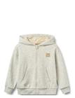 Wheat Sweatshirt Francis - Grey - 152