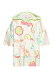 Billieblush Bath Cloak - Cream - 152