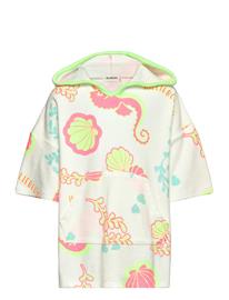 Billieblush Bath Cloak - Cream - 152