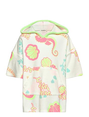 Billieblush Bath Cloak - Cream - 152