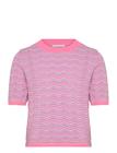 Billieblush Short Sleeves Sweater,Jumper - Pink - 152
