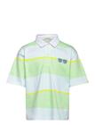 Billieblush Short Sleeve Polo - Green - 152