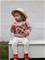 Petit Piao Ppellen Knit Pullover - Pink - 122 – kuva 1