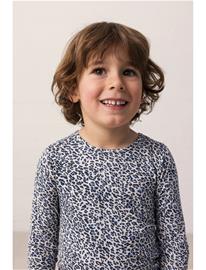 MarMar Copenhagen Leo Tee - Blue - 128
