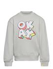 Billieblush Sweatshirt - Grey - 152