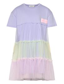 Billieblush Dress - Purple - 152
