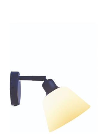 Halo Design Carpenter Wall Lamp - White - ONE SIZE