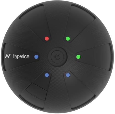 Hyperice Hypersphere Go, värähtelevä hierontapallo