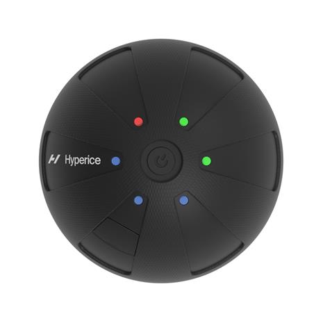 Hyperice Hypersphere Go, värähtelevä hierontapallo