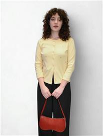 HVISK Basal Stroke Structure - Burgundy - ONE SIZE