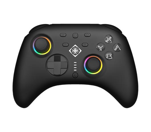 Deltaco Gaming GAM-198, Nintendo Switch 2 -peliohjain