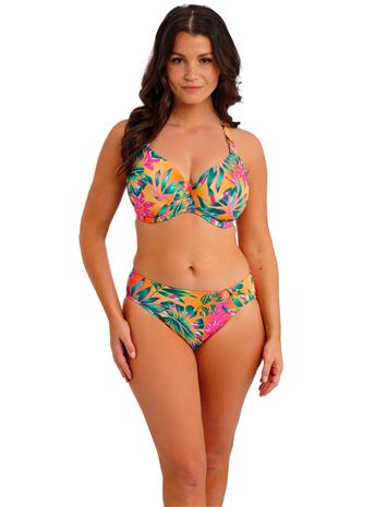 Fantasie Sunset Reef - Orange - I x 75