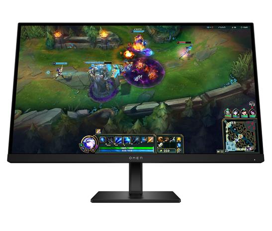 27" HP OMEN by 27 G2