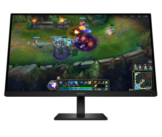 27" HP OMEN by 27 G2