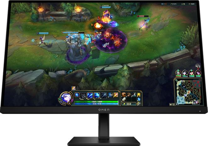 27" HP OMEN by 27 G2