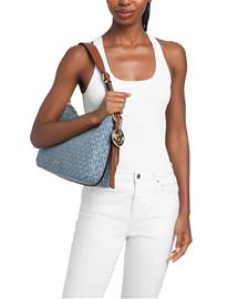 Michael Kors Shoulder - Blue - ONE SIZE