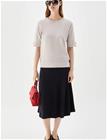 BUSNEL Lucca Top - Pink - 44