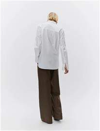 Day Birger et Mikkelsen Chen - Solid Cotton - White - 42