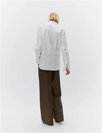 Day Birger et Mikkelsen Chen - Solid Cotton - White - 42