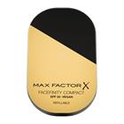 Max Factor - MF FF Compact Foundation SPF 20 Refill - Natural Rose - 10g