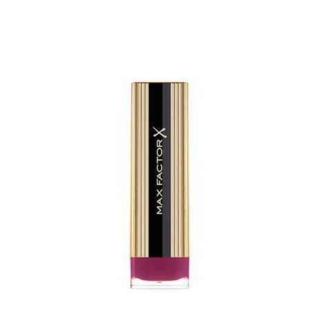 Max Factor - Colour Elixir Lipstick - Midnight Mauve - 4g