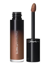 MAC Multisculpt Matte Liquid Eyeshadow - Brown - 4.5 ML