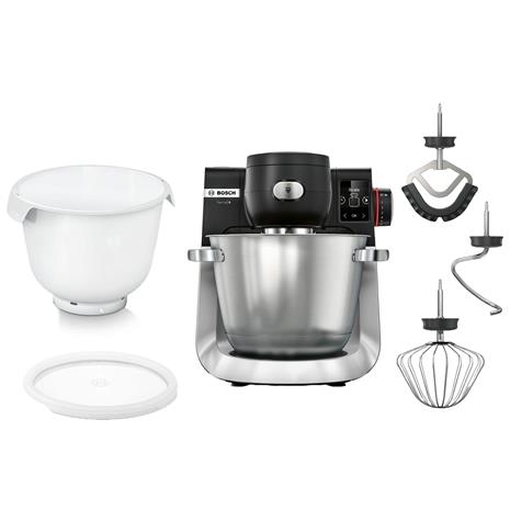 Bosch Serie 6 MUMS6ZS18, yleiskone