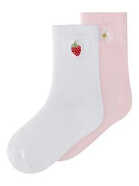 Name It Mini Nmfjuliso lasten sukat 2-pack