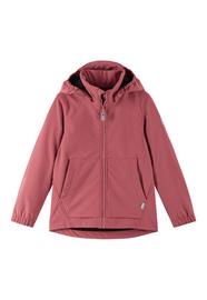 Reima Koivula lasten softshell-takki