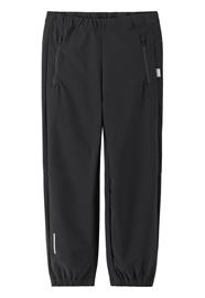 Reima Menen lasten softshell-housut