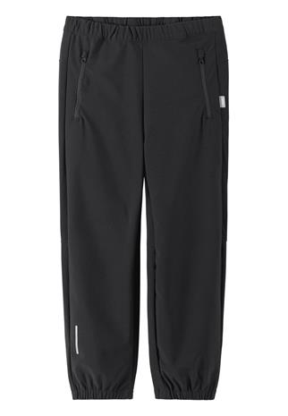 Reima Menen lasten softshell-housut
