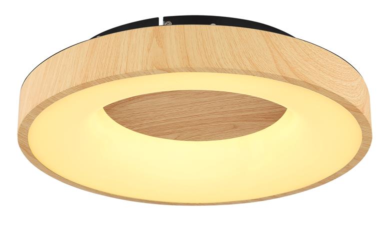 Globo Jolli Ø40 CCT LED plafondi