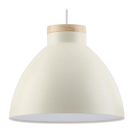 Sessak Lighting Vito beige riippuvalaisin