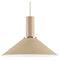 Sessak Lighting Amelie puu rippuvalaisin – kuva 1