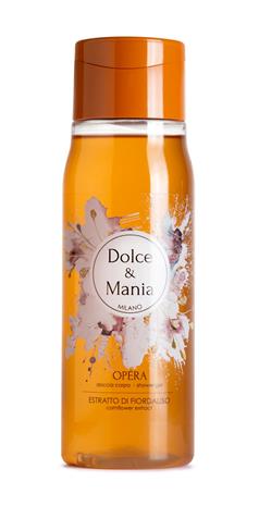 DOLCE & MANIA OPERA 300ML SUIHKUGEELI