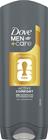 Dove Men+Care Active Comfort 250ml suihkugeeli